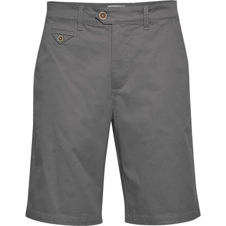 !Solid chino bishop Greige-L (34)