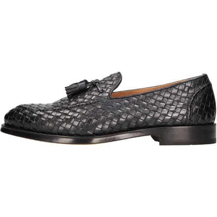 Doucal's Lage schoenen blauw