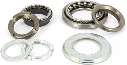 sifam stuurlagerset voor piaggio 50 typhoon sl scooter 2006 tot 2010 nieuw