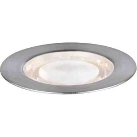 Paulmann Outdoor Link & Light Gondspot Zilver 0,8w