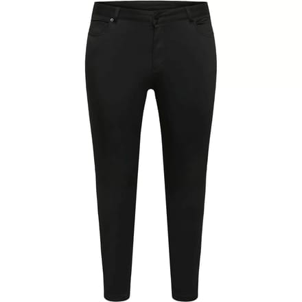Dames skinny jeans KAFFE Curve Dina