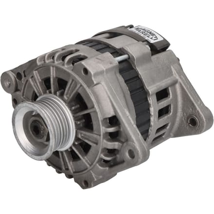 Driefasige generator MAGNETI MARELLI 943316711010