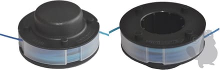 Nylon draadspoel AL-KO, Echo, Stiga, Cramer