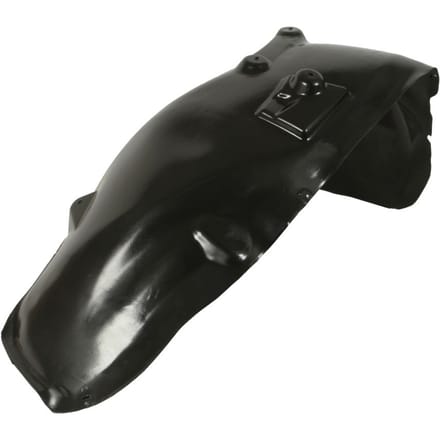 Plastic spatbordbekleding BLIC 6601-01-0934802P