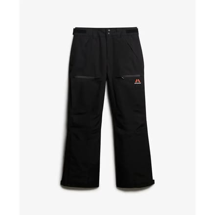 Superdry Ski Shell Skibroek Heren - Maat XXL