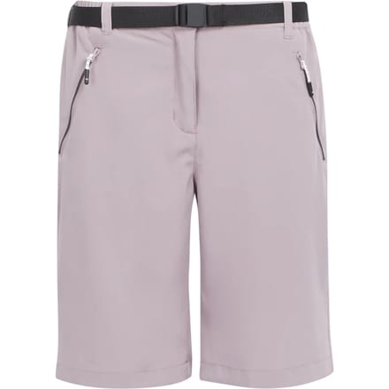 Regatta Xert Stretch Light Korte Broek Paars 36 / Regular Vrouw