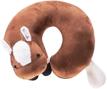 Bejo Rebi Junior Kussen Oranje