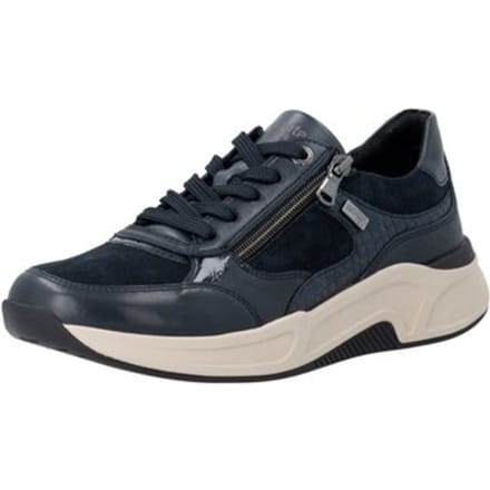 Lage Sneakers Remonte -