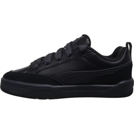 Puma Schuhe Low Park Lifestyle OG 397262 Puma Black-Flat Dark Gray-41