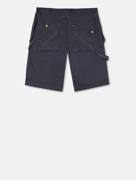 Dickies Herenshort REDHAWK (WD802) DK0A4XSI - grey - 50 NL (36 UK)