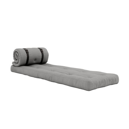 Karup Buckle-Up stoel - 746 Grey