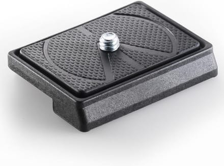 Manfrotto 200LT-PL - Accessory Quick Release Plate