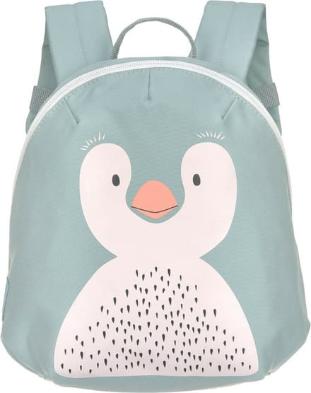 Lässig About Friends Tiny Backpack - Penguin