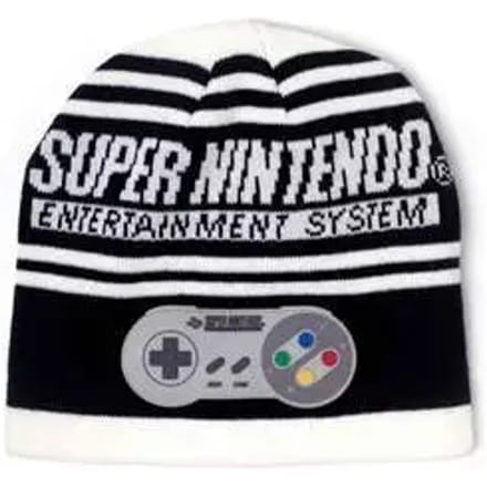 Cap Difuzed Nintendo Super Nintendo Controller