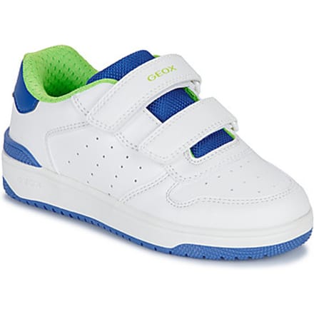 Lage Sneakers Geox J WASHIBA BOY