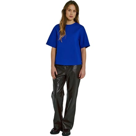 T-shirt dames Norr Orah