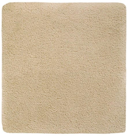 Aquanova Mauro badmat - 60x60cm - Golden (goud)