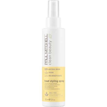 Paul Mitchell - Clean Beauty Heat Styling Spray - 150ml