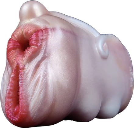 Realistische Masturbator - 2 Gaten - Pussy - Kut - Anus