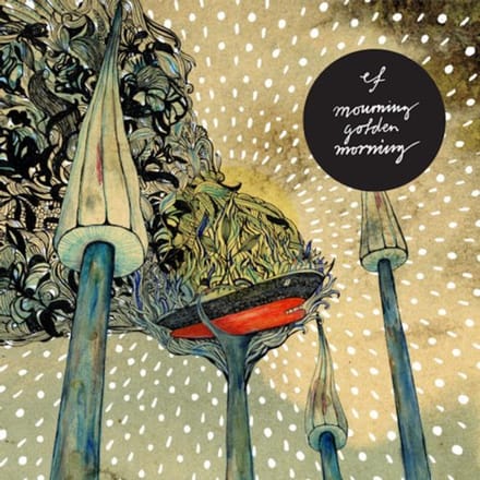 Mourning Golden Mourning - Ef