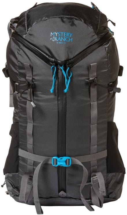 Mystery Ranch Women's Scree 32 - Wandelrugzak 56 cm (shadow moon, XS/S)