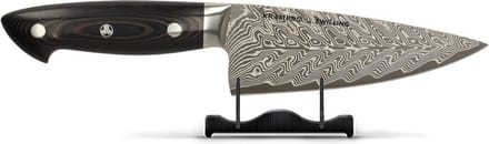 Zwilling - Bob Kramer Stainless Koksmess compact 140 mm