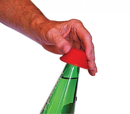 Able2 - Anti-slip Flesopener