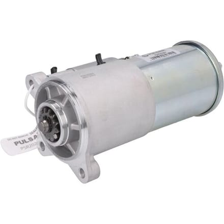 Starter PULSAR ROTATING ELECTRICS PSR20284