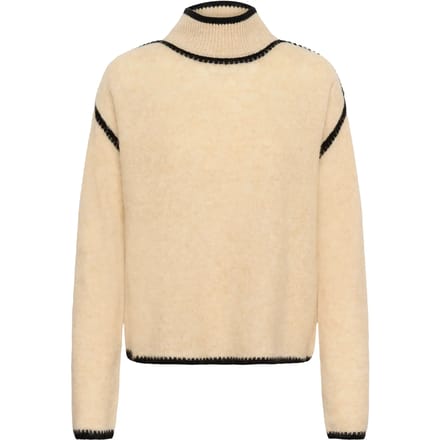 Damesfleece CULTURE Jia Katrina