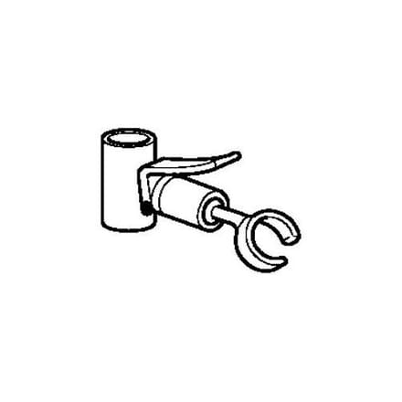 Hansa replacement glider 59912224