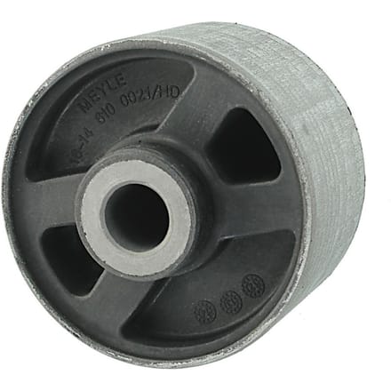 Voorste draagarm silentblock MEYLE 16-14 610 0021/HD