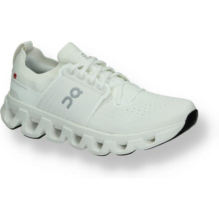 On Running Cloudswift 4 women white 3wf10111200