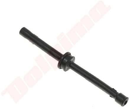 Olieslang passend op STIHL MS200 ( 1129 647 9400 )