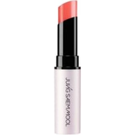 JUNG SAEM MOOL - Lip-Pression Water Tinted Lip Balm - 4 Colors Pastella