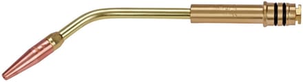 ROTHENBERGER Lasinzet voor RE17, 2-4mm - 35327