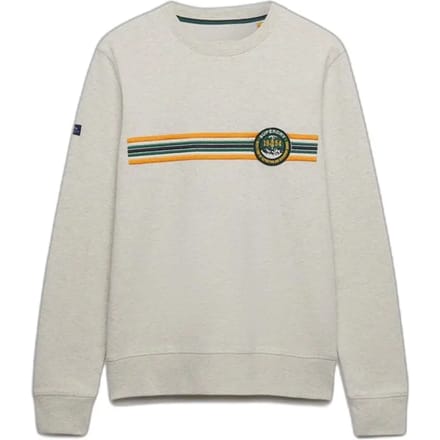 Relaxed fit sweatshirt Superdry