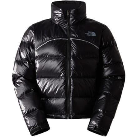 Donsjas The North Face W 2000 Retro Nuptse Jacket