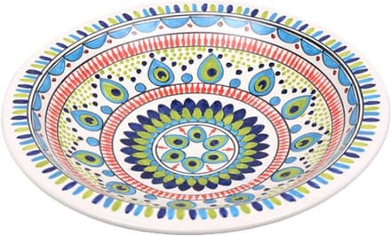 Salade schaal Pavo Pauw Ø 30 cm | SOR.PA.30 | Dishes & Deco