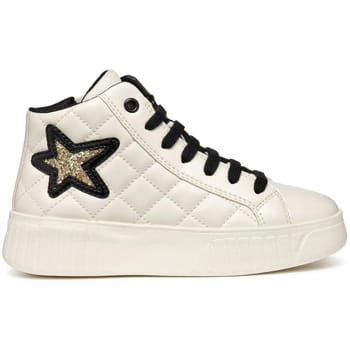 Hoge Sneakers Geox -