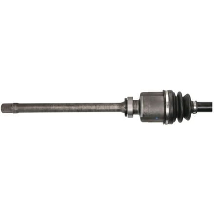 Aandrijfas POINT GEAR PNG76010