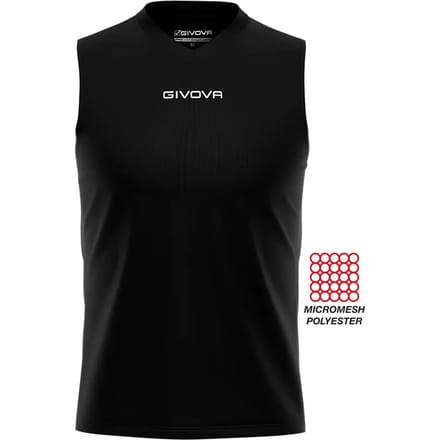 Tanktop Givova One
