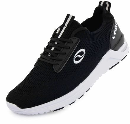 Damessportschoenen Loap Eolina Zwart - 42
