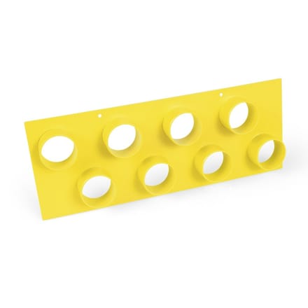 Voorzetstuk 8-voudige verdeler TFV Pro 1 - 50 mm