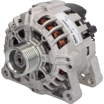 Spanningsregelaar VALEO 439693