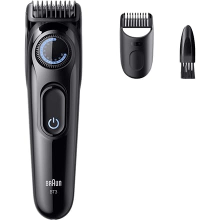 Braun Series 3 BT3500