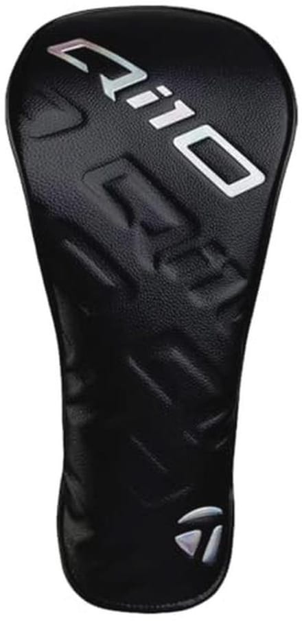 Designer Golf Driver Headcover - Duurzame Hout Club Bescherming
