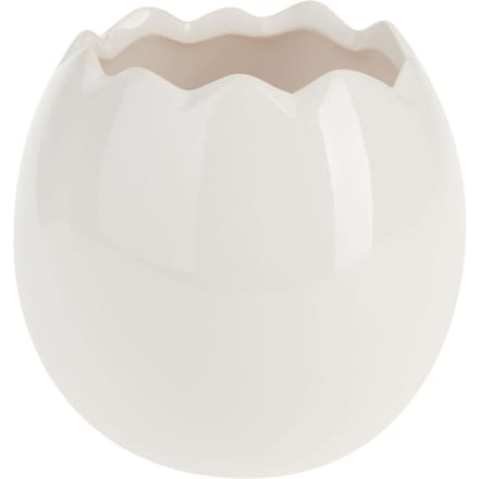 VBS Decoratief ei, open
