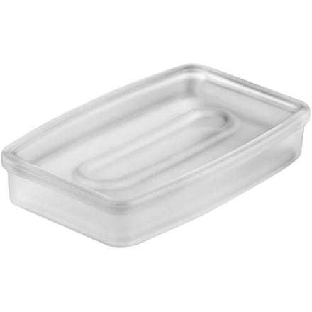 Keuco Elegance New Replacement Real Crystal Soap Dish 11655009000