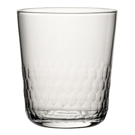 Utopia Raffles Honingraat Tumblers 36cl (6 Stuks)