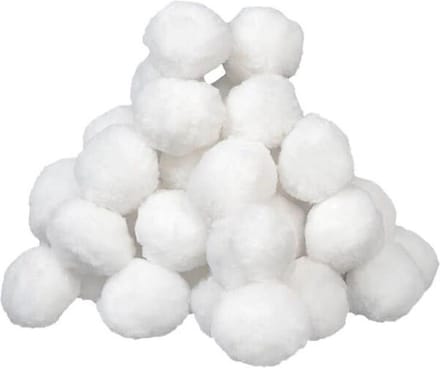 filterbollen 500 gram